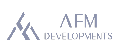 AFM Developments logo