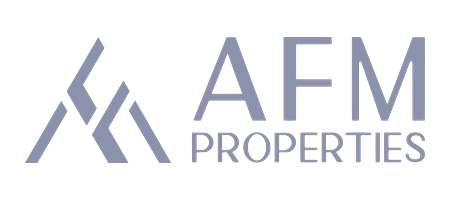 AFM Properties logo