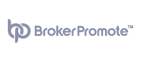 Broker Promote logo