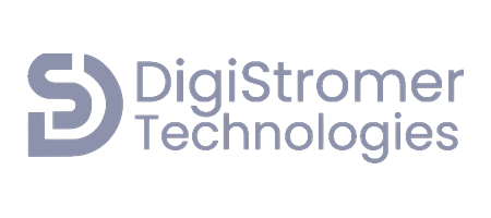 Digistromer logo