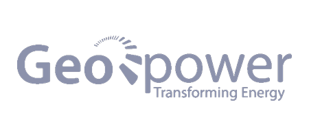 Geo Power logo