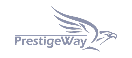 PrestigeWay logo